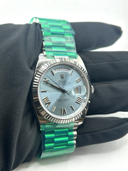 ROLEX 228236
