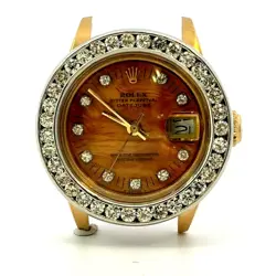 VINTAGE WOMEN ROLEX