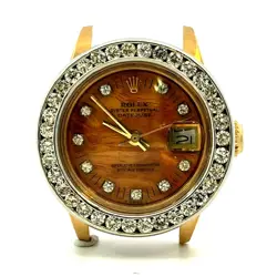 VINTAGE WOMEN ROLEX