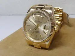 YELLOW GOLD 118238