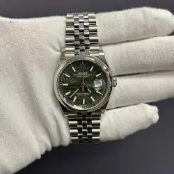 DIAL WATCH 126200