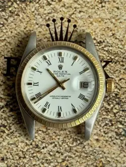 DATE REF. 1505