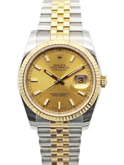 STAINLESS STEEL GENUINE