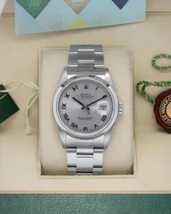 16200 SILVER OYSTER