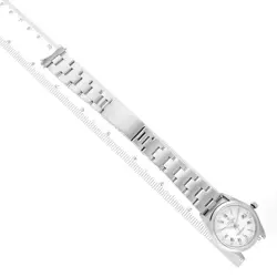 DATE DOMED BEZEL