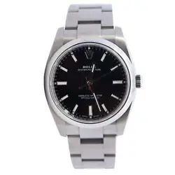 DIAL WATCH 114200
