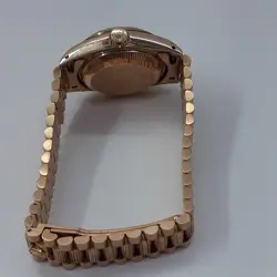 BARK 18K YELLOW