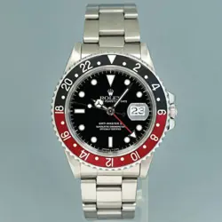 GMT-MASTER FAT