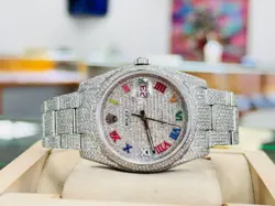 116200 CUSTOM ICED