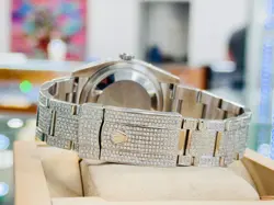 116200 CUSTOM ICED
