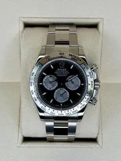 DAYTONA 40MM 126509