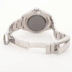 ROLEX SEA-DWELLER DEEP SEA 136660 SS AT BLUE GRADIENT DIAL