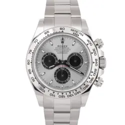 COSMOGRAPH SILVER GHOST