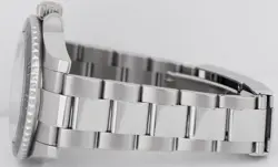 WATCH 116710 LN