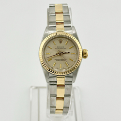 PERPETUAL 67193 STEEL