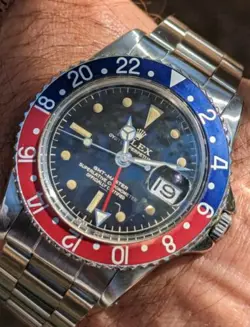 BEZEL PCG