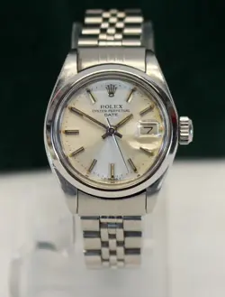 6916 AUTOMATIC WATCH