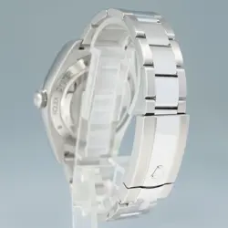 2020 ROLEX MILGAUSS