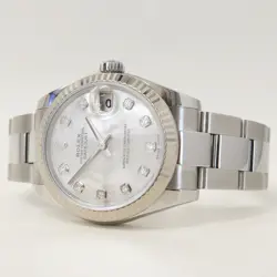 STEEL AUTOMATIC 178274