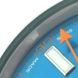 MENS WATCH 116400GV