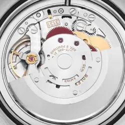 WATCH 116400GV BOX