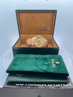 DATE 1500 18K