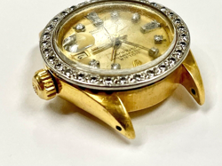 ROLEX 6917 18K