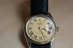 BEZEL CAL 1570
