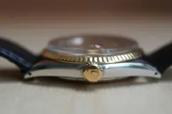 BEZEL CAL 1570