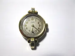 WOMEN'S ROLEX STANDARD
