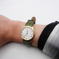 CELLINI 4129 18K