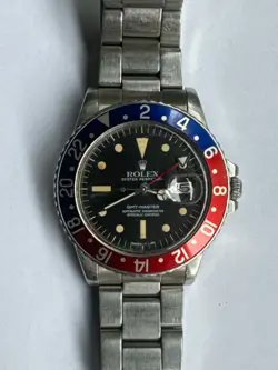 RADIAL DIAL 1978