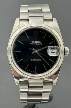 ROLEX TUDOR PRINCE-QUARTZ OYSTERDATE 84100 