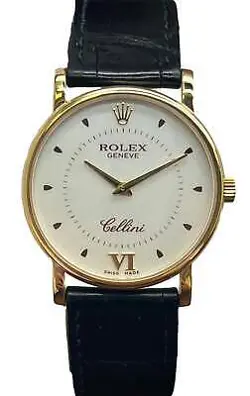 YELLOW GOLD 5115