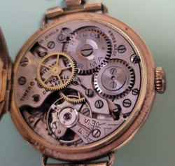 1920'S ROLEX PRIMA