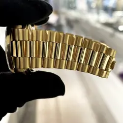 BEZEL REF: 18038