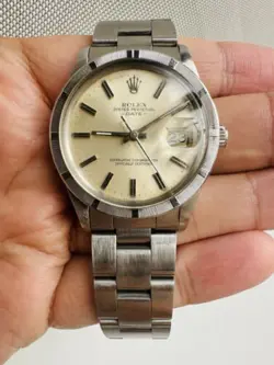 QUICKSET MENS WATCH!!!