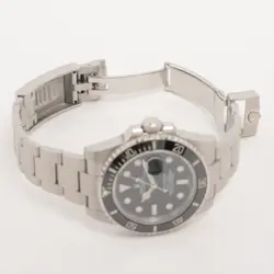 SUBMARINER 116610LN SS