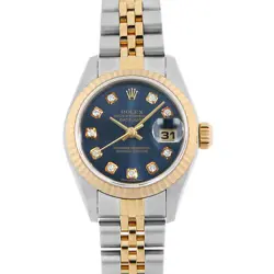 DIAMOND 79173G BLUE