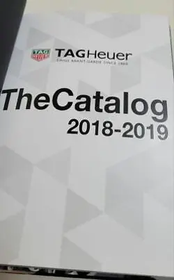 Rolex Watch Bible Tag Heuer Catalog