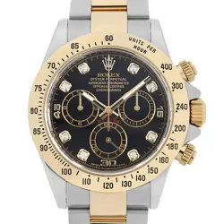 116523G BLACK RANDOM