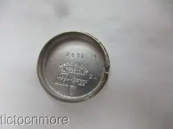 WATCH LADIES 2633