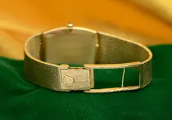 CELLINI 14K YELLOW