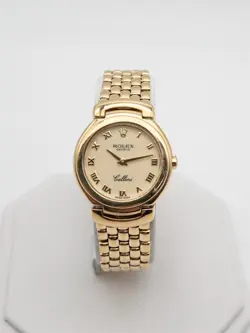 000 28MM ROLEX