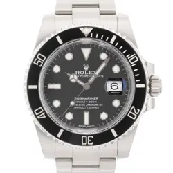 116610LN WARRANTY 2020