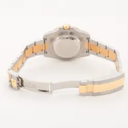 SUBMARINER 116613LN SSYG