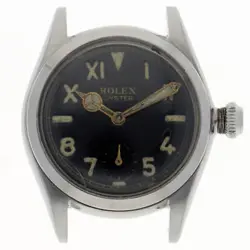 ROLEX 203001 OYSTER