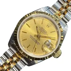 69173 K18YG WATCH