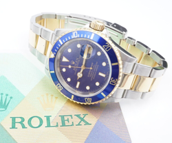 16613 BLUSEY BLUE
