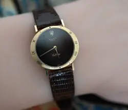LADIES CELLINI WRISTWATCH